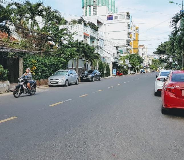 Bán đất đường hẻm Củ Chi, Nha Trang, gần biển, khu phố Tây, giá rẻ (12/2018)