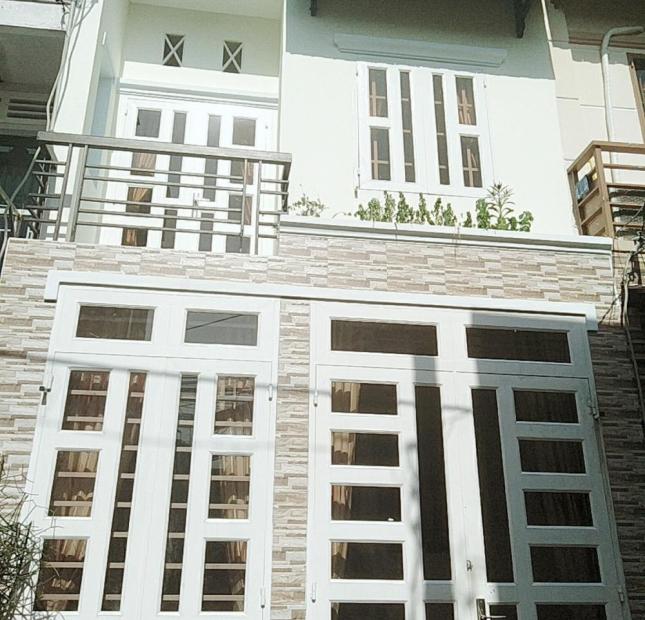 Bán nhà riêng tại phố Thống Nhất, phường 16, Gò Vấp, Tp. HCM, diện tích 38m2, giá 3 tỷ