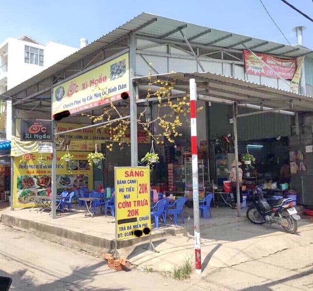 Bán lô góc đường xe hơi Tân Thuận Tây, Phường Tân Thuận Tây, Quận 7 