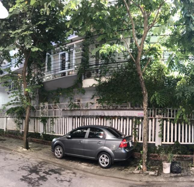 Bán nhà mặt phố 2 MT đường Ngô Thì Sĩ, An Thượng, Khuê Mỹ, Ngũ Hành Sơn, Đà Nẵng, diện tích 108m2