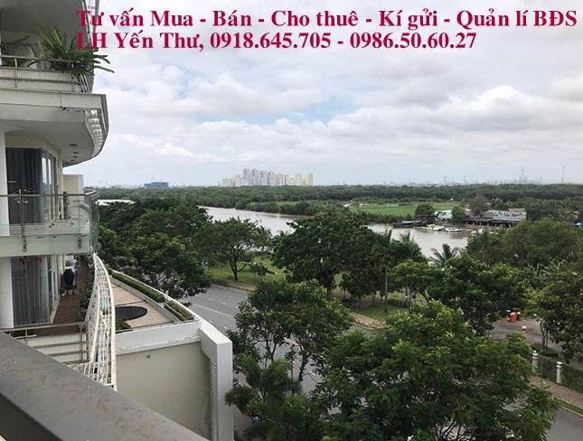Bán căn hộ chung cư Grand View Nguyễn Đức Cảnh, Quận 7, Phú Mỹ Hưng 