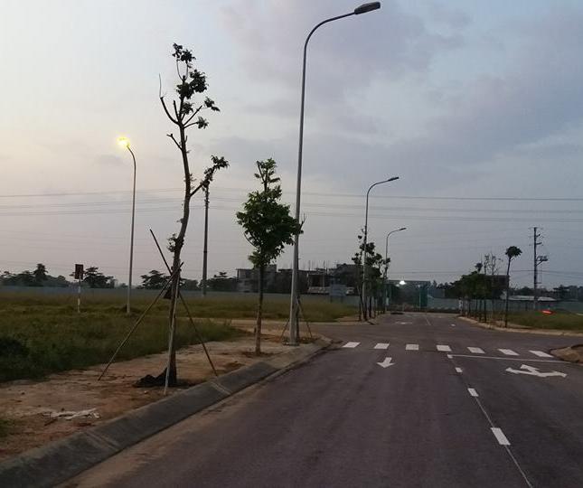 Bán đất nền khu đô thị Nam Vĩnh Yên