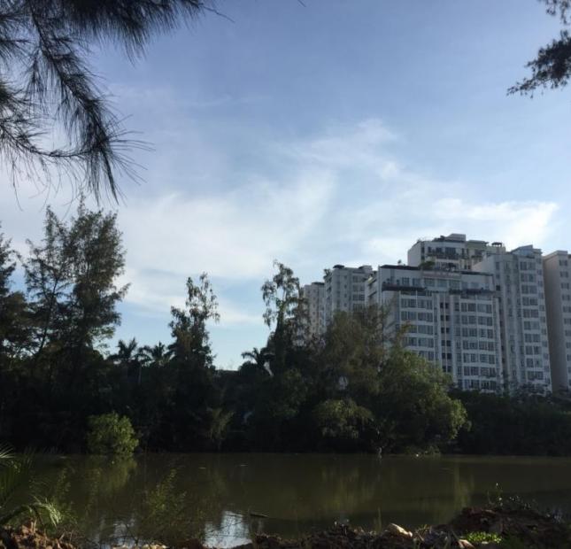 Chính chủ định cư nước ngoài cần bán biệt thự siêu đẳng cấp khu An Phú Hưng, DT 422m2 