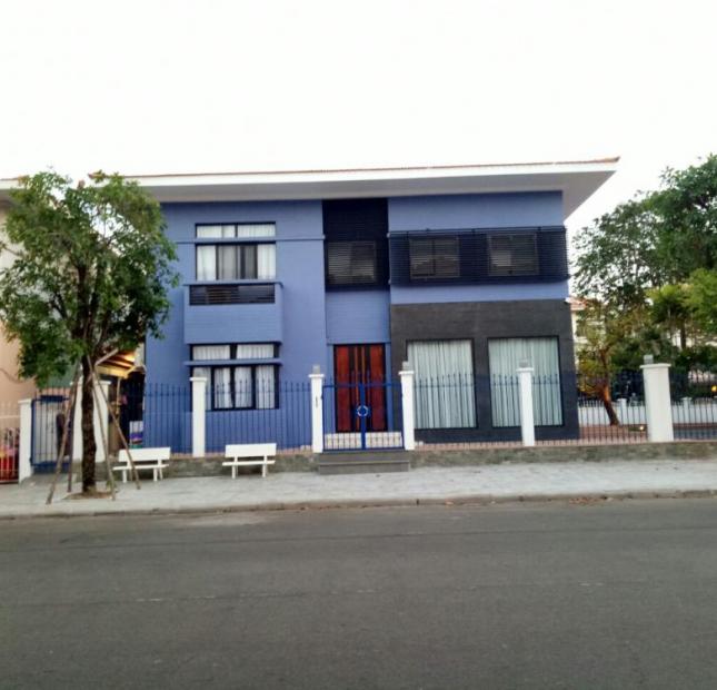 Cho thuê biệt thự khu Cảnh Đồi, Phú Mỹ Hưng, quận 7 cam kết giá rẻ nhất thị trường 