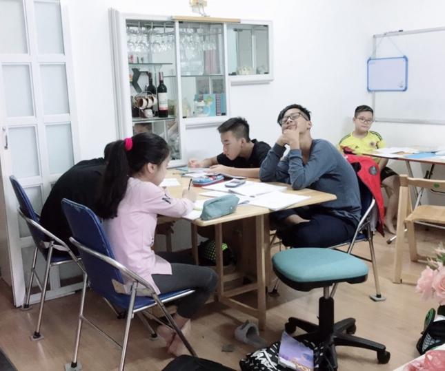Căn hộ chung cư mini tầng 6 phố Phúc Tân 35m2 giá 990tr, quận Hoàn Kiếm, Hà Nội