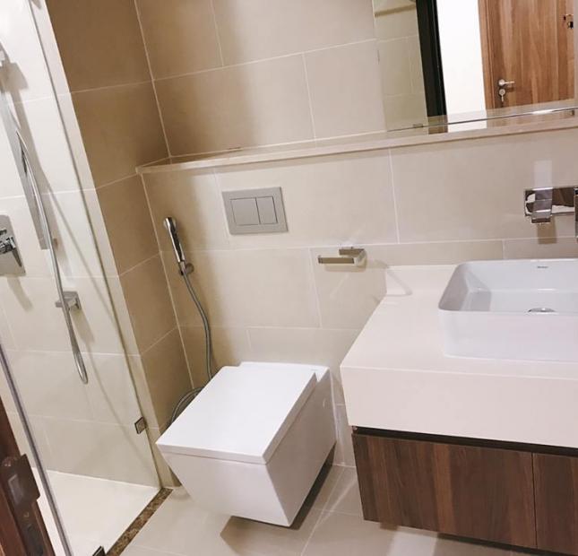 Cho thuê căn hộ ChelSea Park, 98m2, 2PN, 2WC đầy đủ đồ mới đẹp, trẻ trung, chỉ việc xách vali đến ở