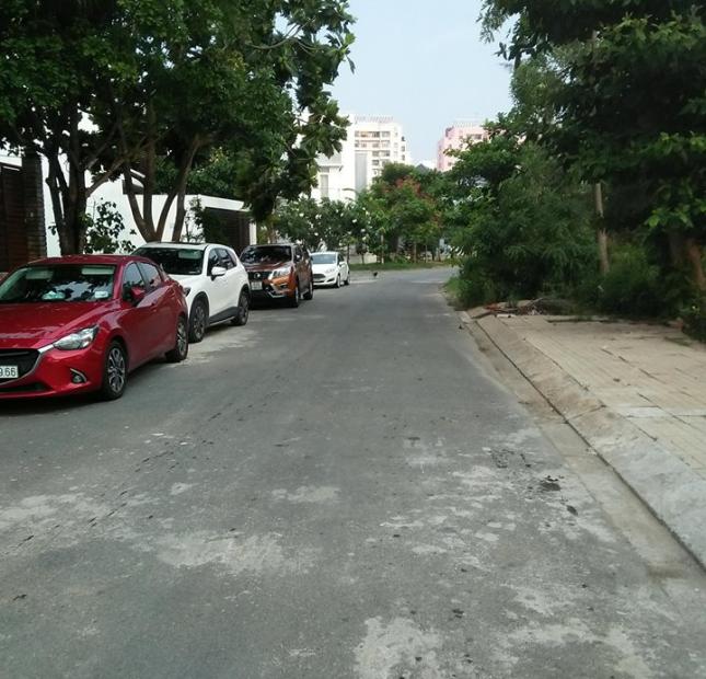 Bán đất khu 13B Conic, lô gần đường Nguyễn Văn Linh, SHR, giá 40tr/m2