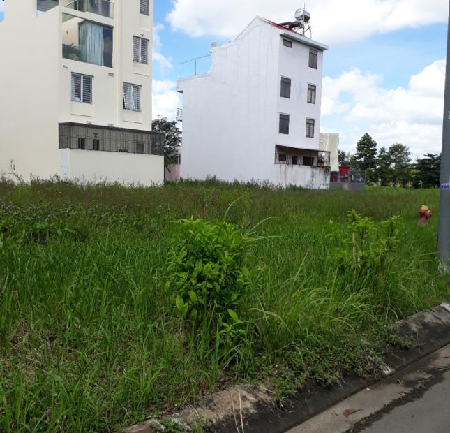 Bán đất khu 13B Conic, lô gần đường Nguyễn Văn Linh, SHR, giá 40tr/m2