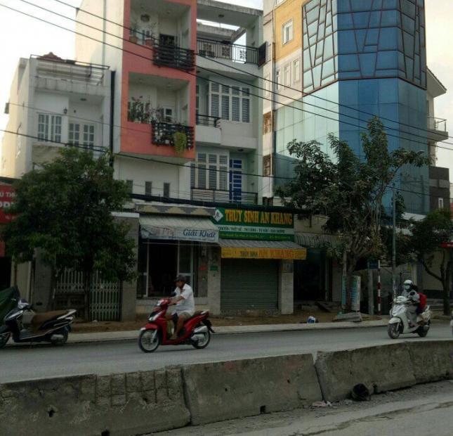 Hot! Bán nhà mặt tiền Huỳnh Tấn Phát, Tân Phú, Q7, DT 3,5x18m, giá 8.35 tỷ 