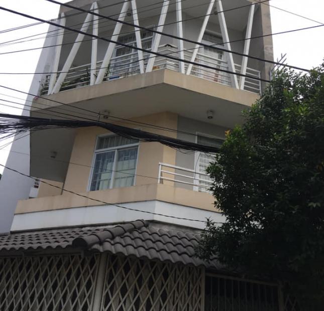 Bán nhà căn góc 2MT Nguyễn Văn Săng, DT 22x4m, 2 lầu, 9 tỷ