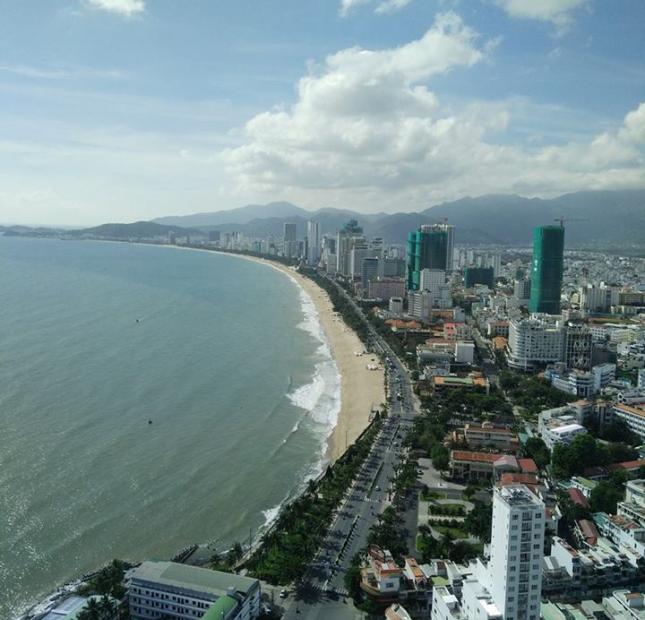 Cần tiền bán gấp chung cư Mường Thanh 70.56m2, view biển, 2 phòng ngủ