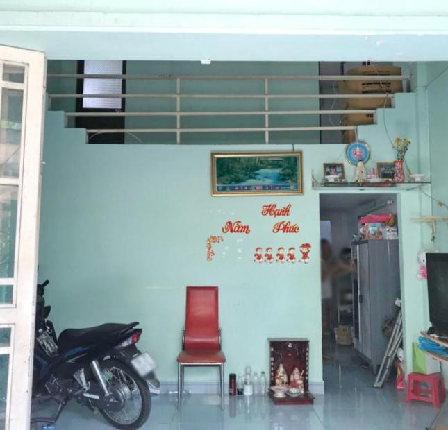 Bán nhà riêng tại đường Đông Du, Sơn Trà, Đà Nẵng diện tích 56m2 giá 2.92 tỷ 