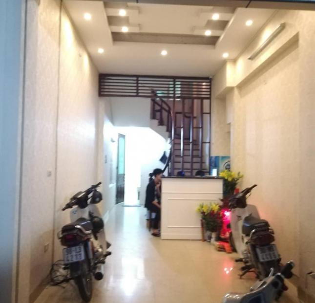 Dành cho khách kinh doanh và đầu tư làm nhà nghỉ tại phố Lê Thanh Nghị, cho thuê 38 tr/tháng