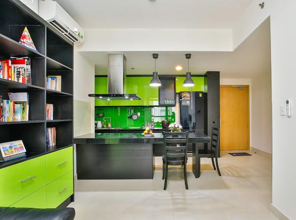 Bán căn hộ chung cư tại dự án Masteri, Thảo Điền, Quận 2, Sài Gòn. Diện tích 68m2, giá 3.8 tỷ
