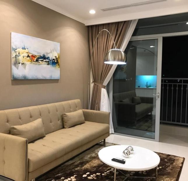 Bán căn hộ chung cư tại Dự án Vinhomes Central Park, Bình Thạnh,  Hồ Chí Minh diện tích 54m2  giá 2.6 Tỷ
