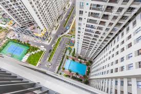Bán căn hộ chung cư tại Phường Thảo Điền, Quận 2,  Hồ Chí Minh diện tích 59.86m2  giá 2.2 Tỷ