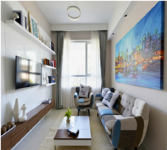 Bán căn hộ chung cư tại Phường Thảo Điền, Quận 2,  Hồ Chí Minh diện tích 45m2  giá 1.8 Tỷ