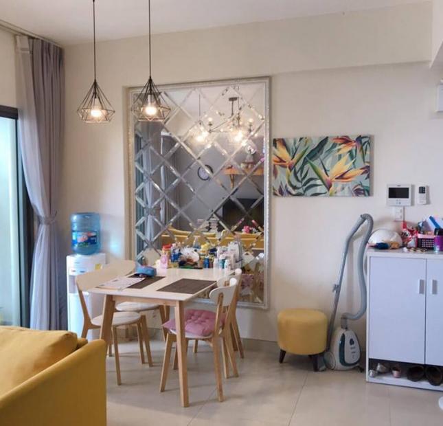 Bán căn hộ chung cư tại Phường Thảo Điền, Quận 2,  Hồ Chí Minh diện tích 46.73m2  giá 2 Tỷ