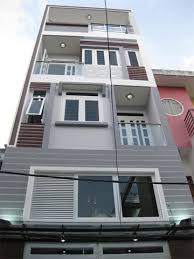 Bán nhà mặt tiền Trần Hưng Đạo Quận 5 (đoạn 2 chiều) vỉa hè rộng 6m.