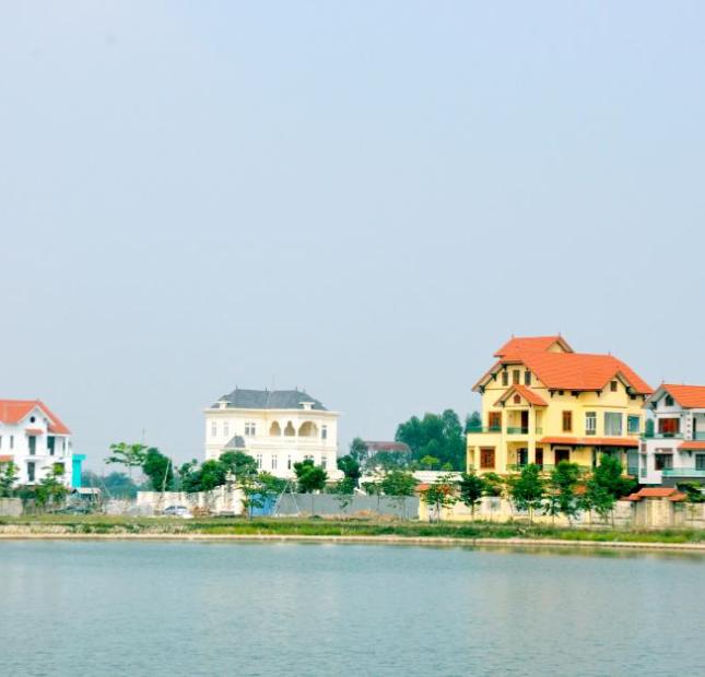 Bán đất diện tích 100m2 giá 730 triệu tại khu Phố Nối B Hưng Yên