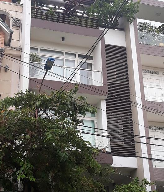 Chú Cảnh phá sản bán gấp nhà 6x15m mặt tiền Nguyễn Thị Thập, giá nhanh 2.4 tỷ