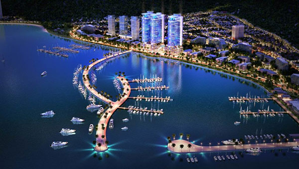 Bán căn hộ condotel view bến du thuyền quốc tế Marina Nha Trang, chỉ 700tr sở hữu ngay. 0961612434