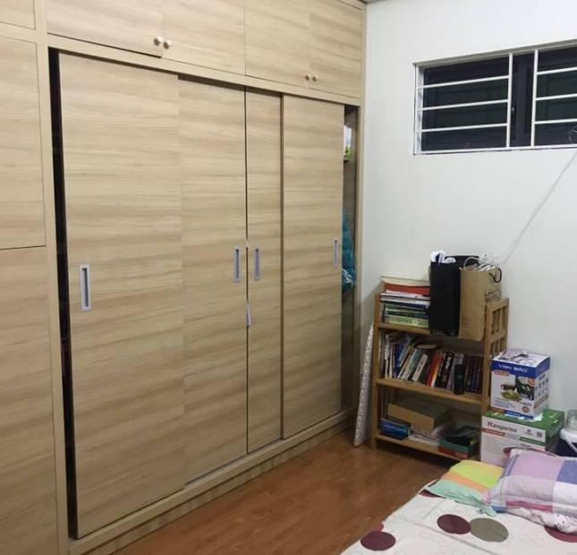 Bán căn 62m2 tòa VP5 Linh Làm, nội thất đầy đủ. Giá 1,3 tỷ bao sang tên