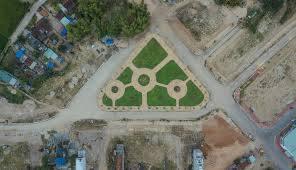 Đất nền khu đô thị mới Vĩnh Liêm, An Nhơn, Bình Định