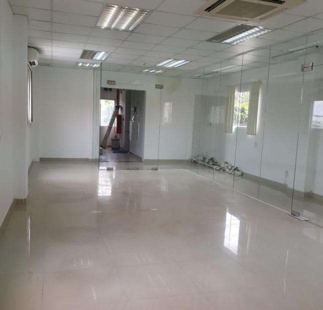 Văn phòng làm việc chính chủ cho thuê giá rẻ với DT lớn 62m2 Phú Nhuận