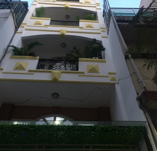 Cho thuê nhà riêng tại đường Lý Chính Thắng, Quận 3, Hồ Chí Minh, giá 140 triệu/tháng