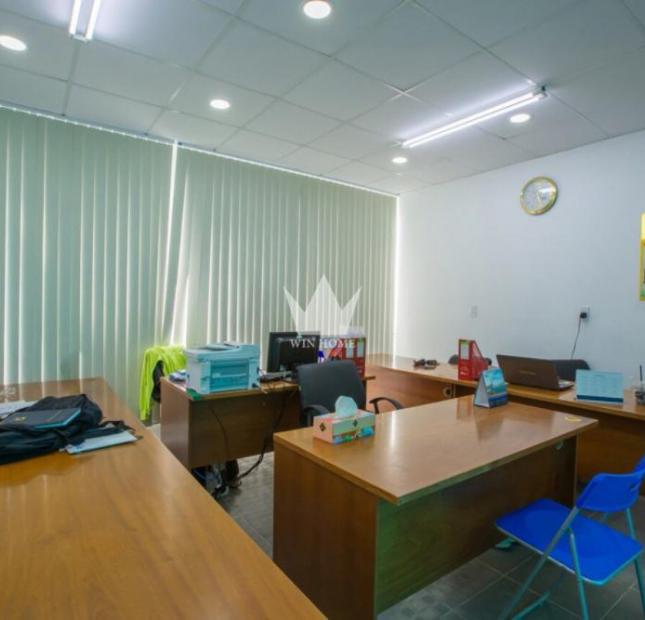 Chính chủ cho thuê văn phòng làm việc 35m2 đường Đào Duy Anh, Phú Nhuận