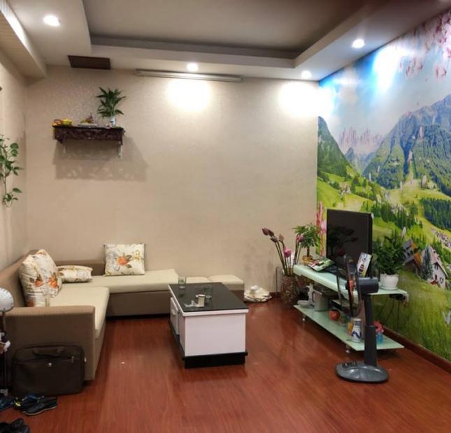 Mình cần bán căn hộ 1PN đầy đủ đồ và nội thất ở VP3 Linh Đàm, LH 0338 632 268