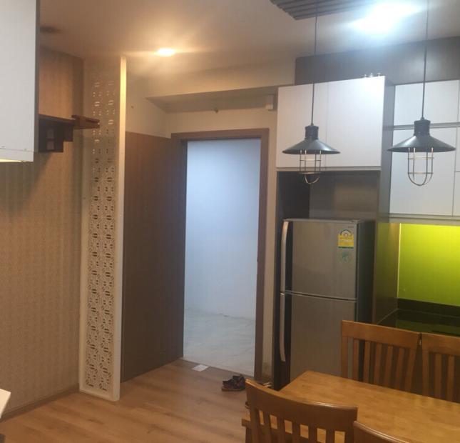 Cần bán căn hộ tầng 37 tòa OC1B chung cư Mường Thanh Viễn Triều, Nha Trang