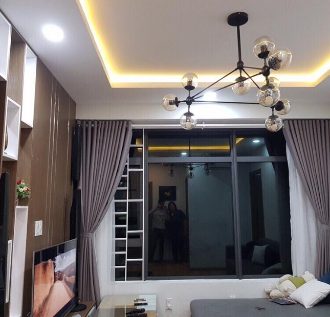 Cần bán căn hộ tầng 37 tòa OC1B chung cư Mường Thanh Viễn Triều, Nha Trang
