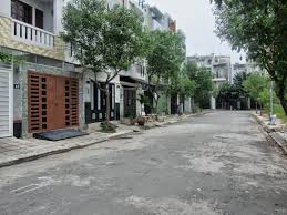 Bán nhà mặt tiền Phạm Thái Bường dự án Nam Thiên 1, Tân Phong, Quận 7 