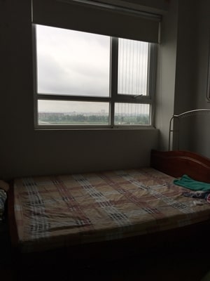 Bán căn hộ chung cư tầng 5, KĐT Dream Town, Nam Từ Liêm, Hà Nội