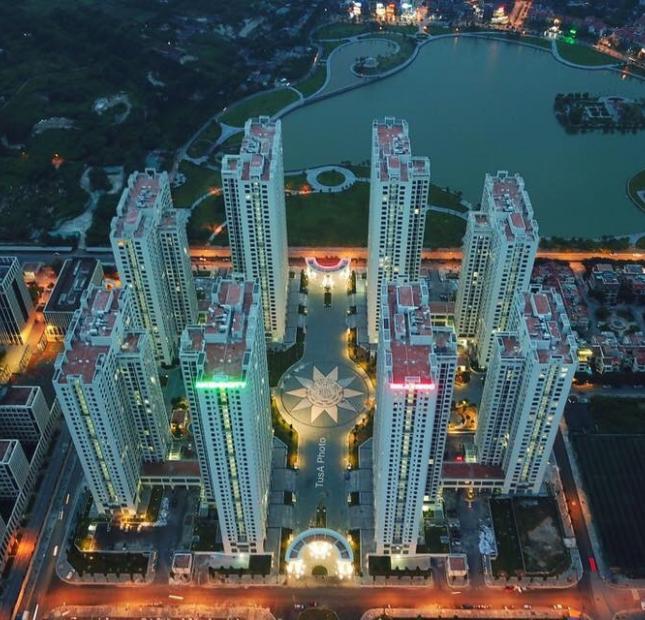 Bán gấp trong tuần này căn hộ 86,5m2, chung cư An Bình City. LH: 0985670160