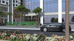 Chính chủ bán CHCC Gelexia Riverside 885 Tam Trinh, căn 20 tầng 15 tòa CT1, 1.53 tỷ. LH: 0982503218