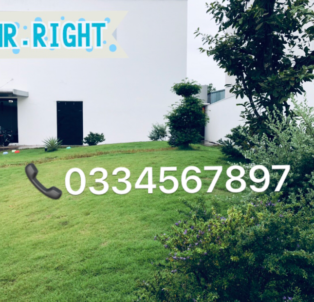 Chính chủ cần bán nhà máy SX mỹ phẩm với toàn bộ trang thiết bị, DT: 1150m2