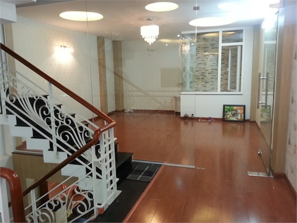 Bán nhà Phan Đăng Lưu PN – 42m2, 5.8 tỷ