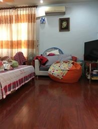 Bán nhà đẹp hàng hot 50m2, ngõ rộng thẳng phố Quan Hoa, giá 4.35 tỷ