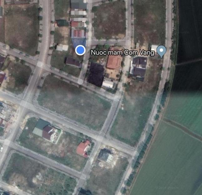 Đất nền KTDC Thủy Thanh, Thủy Thanh, Huế gần Hương Đồng