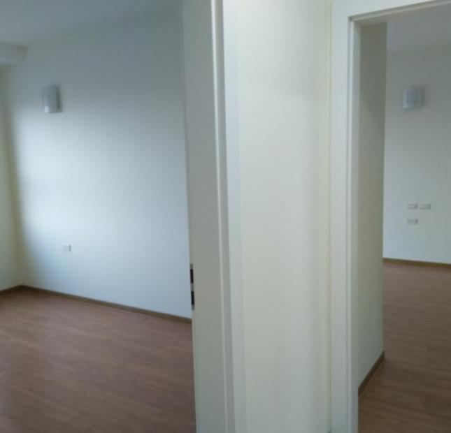 Cho thuê căn hộ 3PN chung cư Văn Phú Victoria, nội thất cơ bản, giá 7.5 triệu/tháng