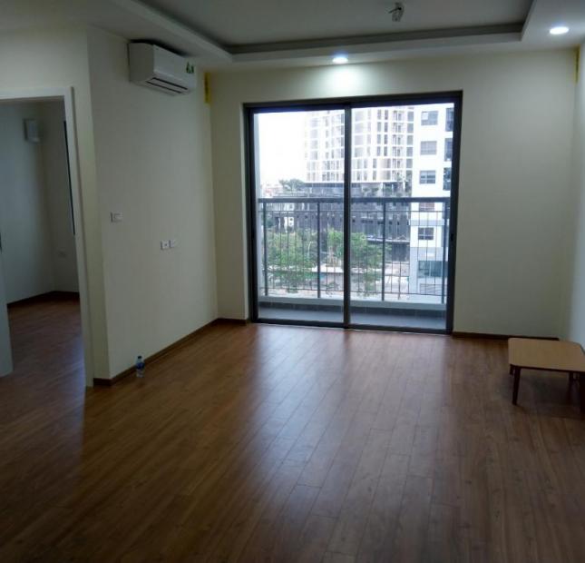 Cho thuê căn hộ 3PN chung cư Văn Phú Victoria, nội thất cơ bản, giá 7.5 triệu/tháng