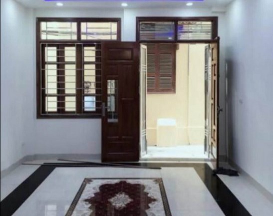 Chính chủ bán nhà đẹp 5 tầng sát biệt thự Làng Việt Kiều Mỗ Lao, 31.4m2, LH: 0902253881