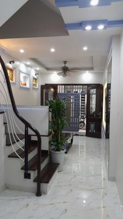 Chính chủ bán nhà đẹp 5 tầng sát biệt thự Làng Việt Kiều Mỗ Lao, 31.4m2, LH: 0902253881