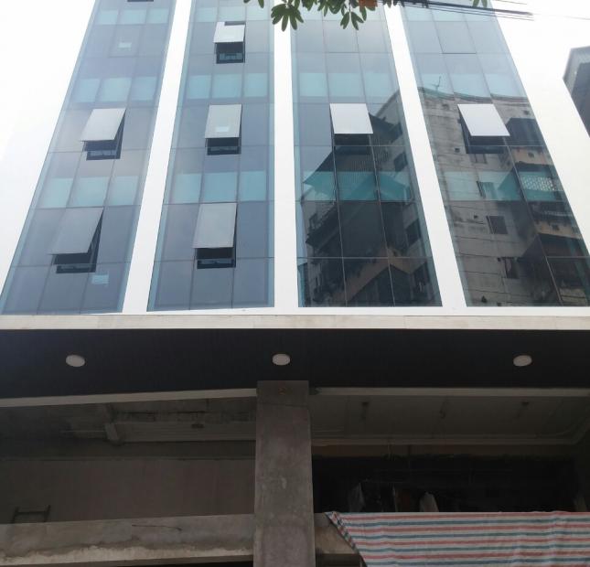 Cho thuê nhà mặt phố Lê Hồng Phong Diện tích 70m2 x 4 tầng thông sàn nhà có sẵn điều hòa