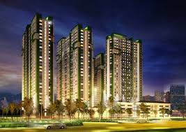 Giỏ hàng 50 căn Diamond Riverside (City Gate 2), giá tốt nhất chỉ 21tr/m2 có thuế. LH 0909 407 949