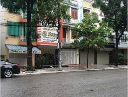 Mặt phố Trần Quốc Hoàn, Cầu Giấy, lô góc, nhà hàng, cà phê. LH: 0972760089