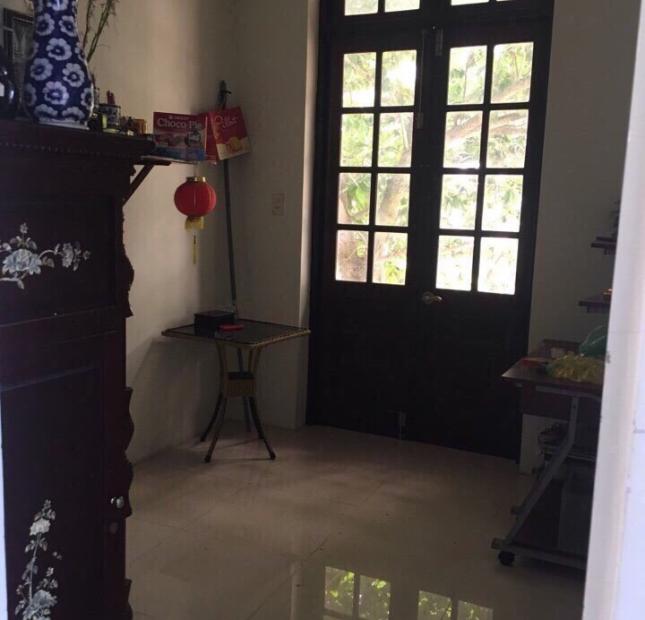 Nhà mặt tiền đường Nguyễn Thị Minh Khai, An Lạc, TP. Cần Thơ. Hướng Bắc, thổ cư, sổ hồng hoàn công
